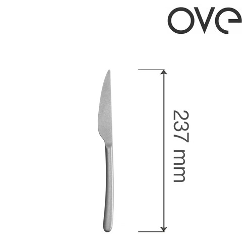 Product photo Amarone Vintage table knife, OVE, 237 mm 2