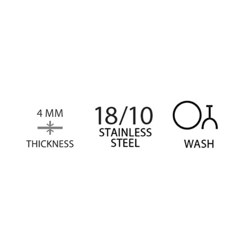 Product photo Amarone Vintage table spoon, OVE, 211 mm 5
