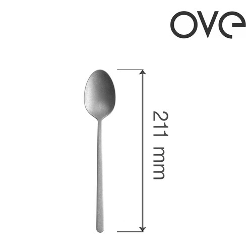 Product photo Amarone Vintage table spoon, OVE, 211 mm 2