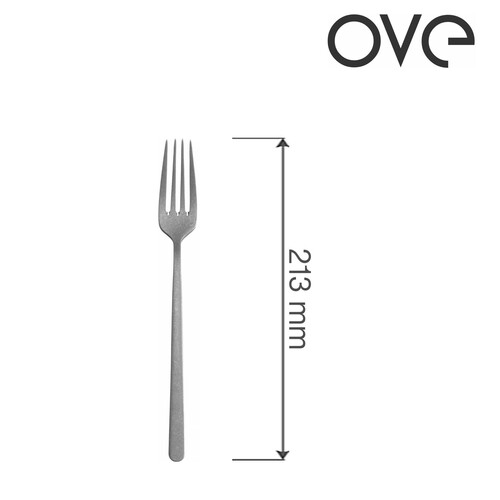 Product photo Amarone Vintage table fork, OVE, 213 mm 5