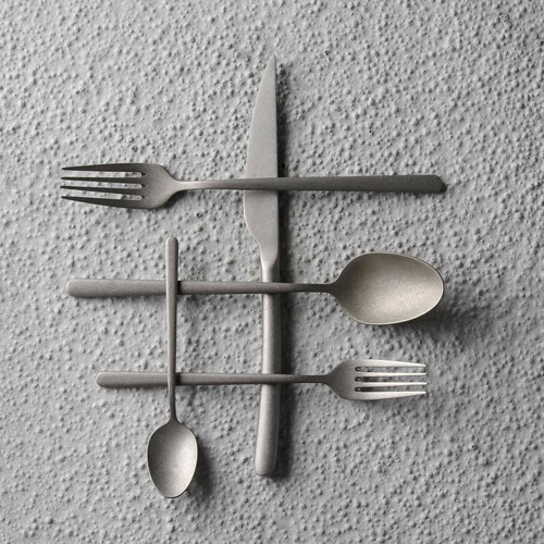 Product photo Amarone Vintage cake fork, OVE, 153 mm 3