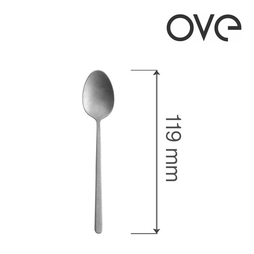 Product photo Amarone Vintage coffee spoon, OVE, 119 mm 2
