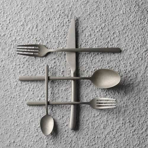 Product photo Amarone Vintage dessert knife, OVE, 190 mm 3