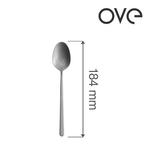 Product photo Amarone Vintage dessert spoon, OVE, 184 mm 6