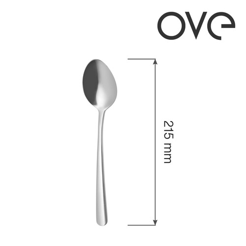 Product photo Bergen table spoon, OVE, 215 mm 2