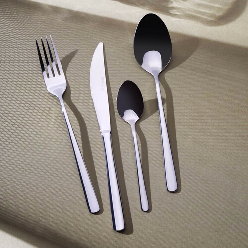 Product photo Bergen cake fork, OVE, 145 mm 2