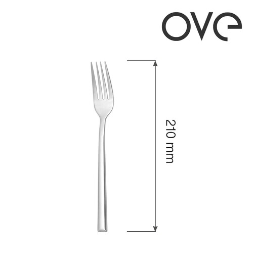Product photo Fjord table fork, OVE, 210 mm 4