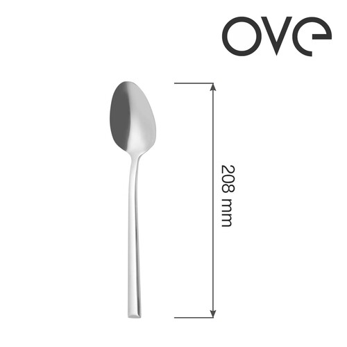 Product photo Fjord table spoon, OVE, 208 mm 4