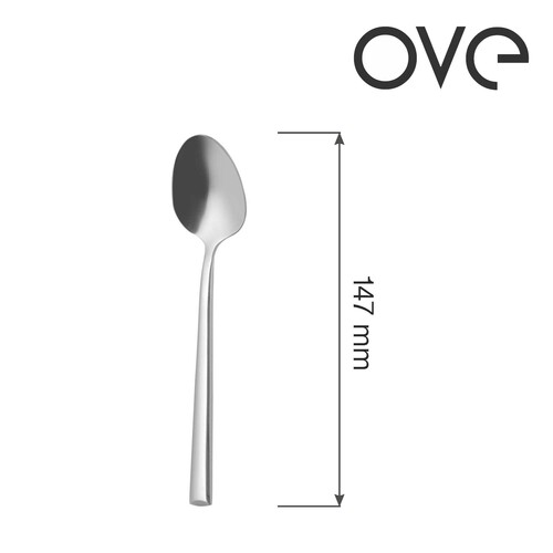 Product photo Fjord teaspoon, OVE, 147 mm 4
