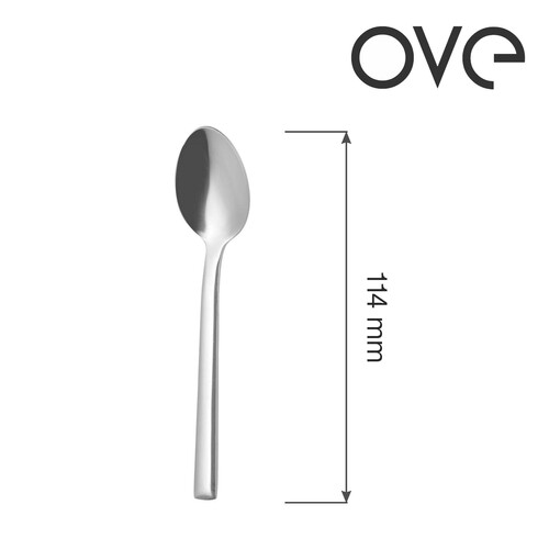 Product photo Fjord coffee spoon, OVE, 114 mm 5