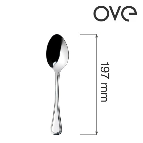 Product photo Bologna table spoon, OVE, 197 mm 6