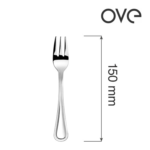 Product photo Bologna cake fork, OVE, 150 mm 2