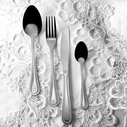 Product photo Bologna tea spoon, OVE, 145 mm 3