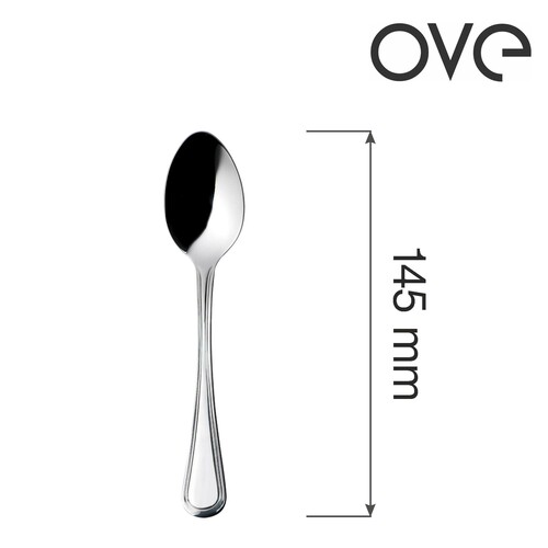 Product photo Bologna tea spoon, OVE, 145 mm 2