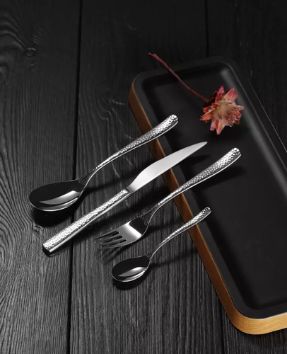 Product photo Veneto table knife, Ove, 235mm 2