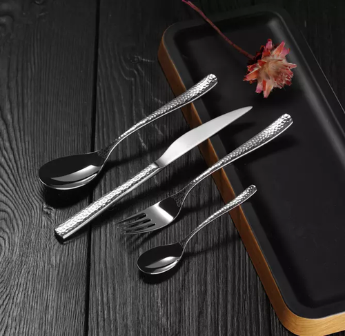 Product photo Veneto table fork, Ove, 201mm 2