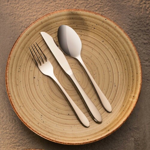 Product photo Como Dessert Fork, OVE, 187 mm 7