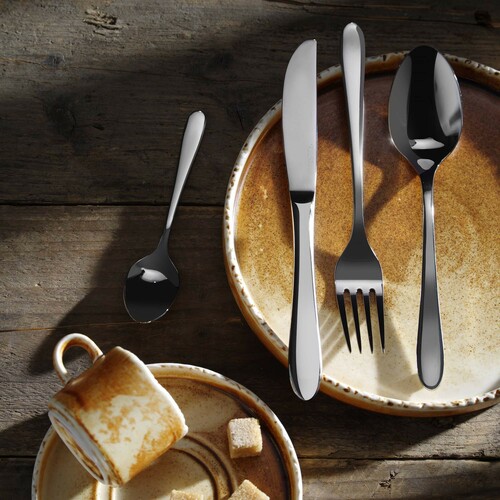 Product photo Como Dessert Fork, OVE, 187 mm 8