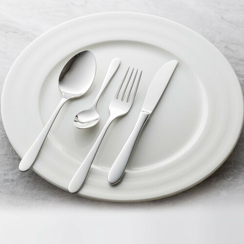 Product photo Como coffee spoon, OVE,o 115 mm 3