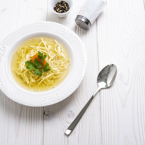 Product photo Garda tablespoon, OVE, 205 mm 2