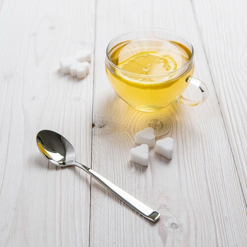 Product photo Garda tea spoon, OVE, 146 mm 2