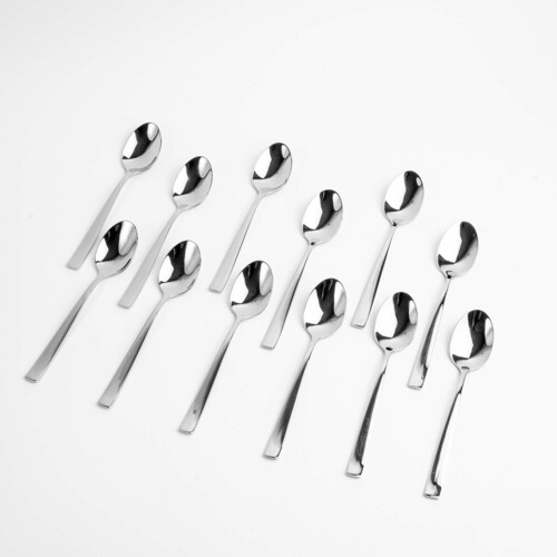 Product photo Garda tea spoon, OVE, 146 mm 3