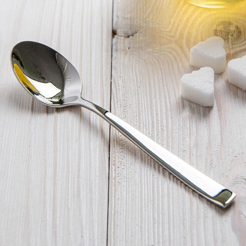 Product photo Garda tea spoon, OVE, 146 mm 7