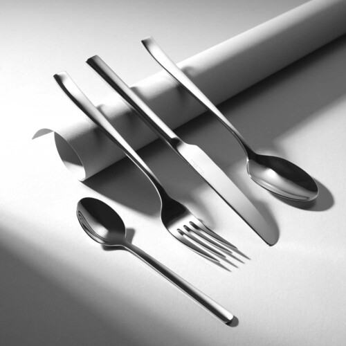 Product photo Garda tea spoon, OVE, 146 mm 8