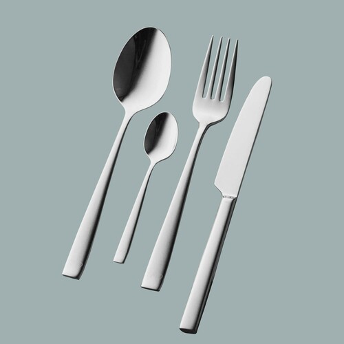 Product photo Garda coffee spoon, OVE, 121 mm 2