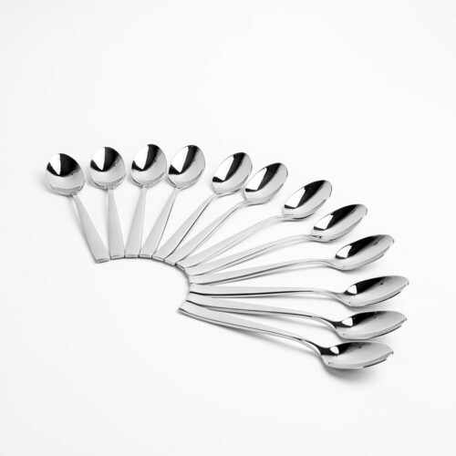 Product photo Garda coffee spoon, OVE, 121 mm 3