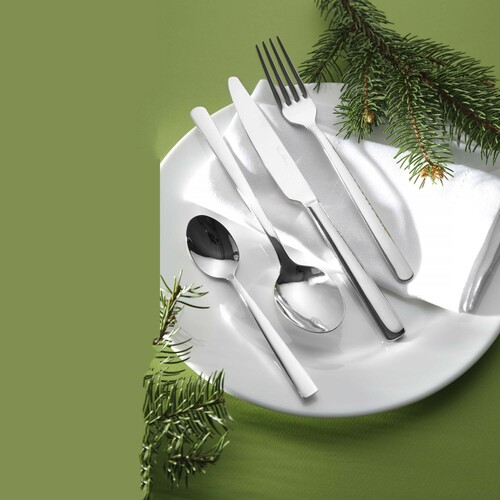 Product photo Adria dessert knife, OVE, 192 mm 7