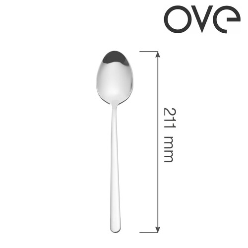 Product photo Amarone tablespoon, OVE, 211 mm 5