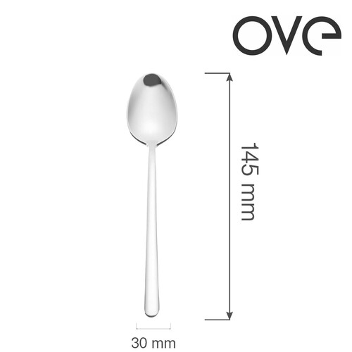 Product photo Amarone tea spoon, OVE, 145 mm 6