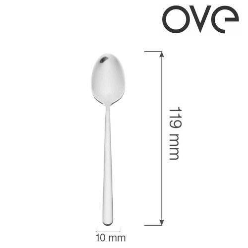 Product photo Amarone coffee spoon, OVE, 119 mm 6