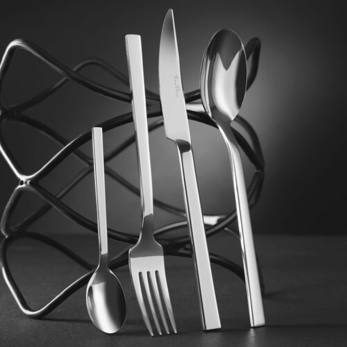 Product photo Lugano tea spoon, OVE, 142 mm 4