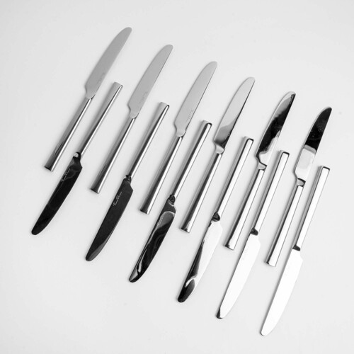 Product photo Garda dessert knife, OVE, 194 mm 3