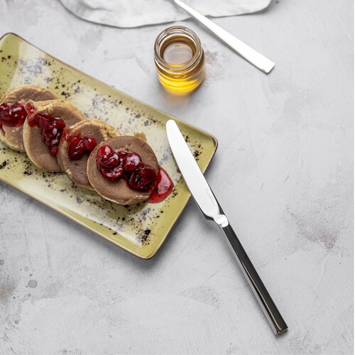 Product photo Garda dessert knife, OVE, 194 mm 2