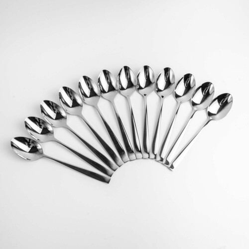 Product photo Garda dessert spoon, OVE, 184 mm 3