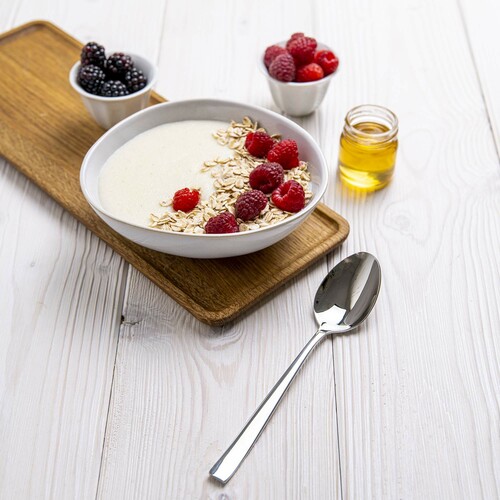 Product photo Garda dessert spoon, OVE, 184 mm 2