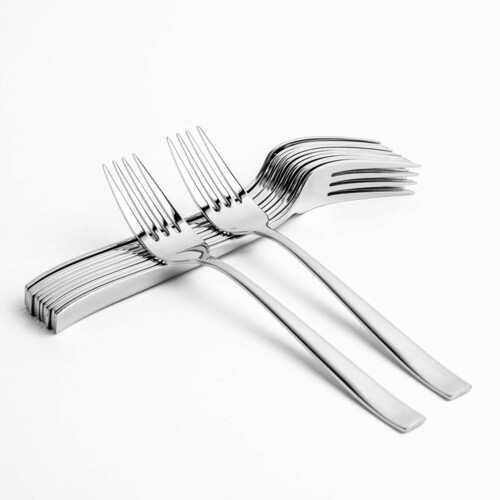 Product photo Garda dessert fork, OVE, 185 mm 3