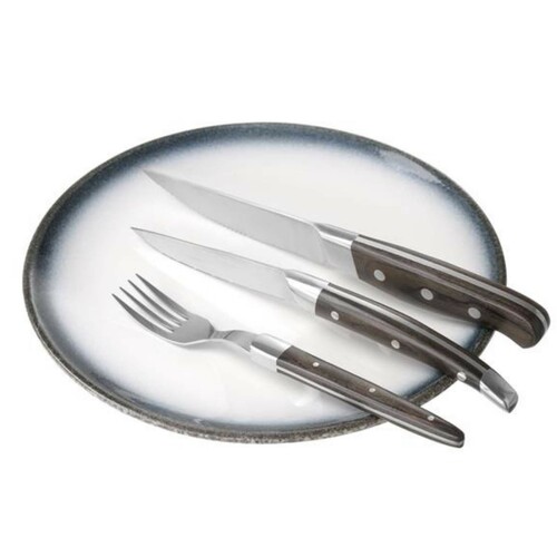 Product photo Corfu steak fork - set of 6, OVE, 205 mm 4