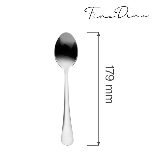Product photo Navarino dessert spoon, OVE, 179 mm 7