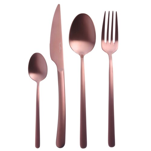 Product photo Amarone Bronze cake fork, OVE, 153 mm 3