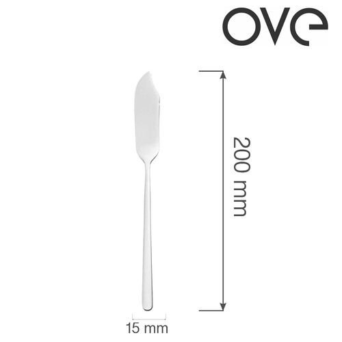 Product photo Amarone fish knife, OVE, 200 mm 6