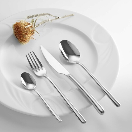 Product photo Amarone serving fork, OVE, 272 mm 3
