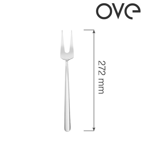 Product photo Amarone serving fork, OVE, 272 mm 6