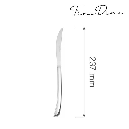 Product photo Torino Table Knife, OVE, 237 mm 4