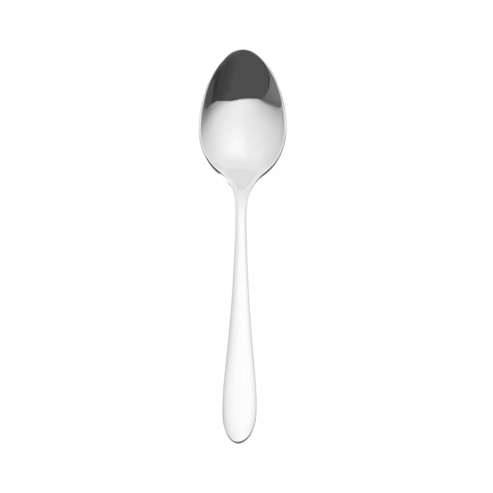 Product photo Como dessert spoon, OVE, 187 mm