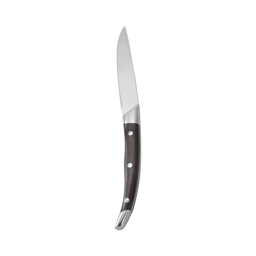 Product photo Steak knife, set of 6 in giftbox, OVE, 240 mm