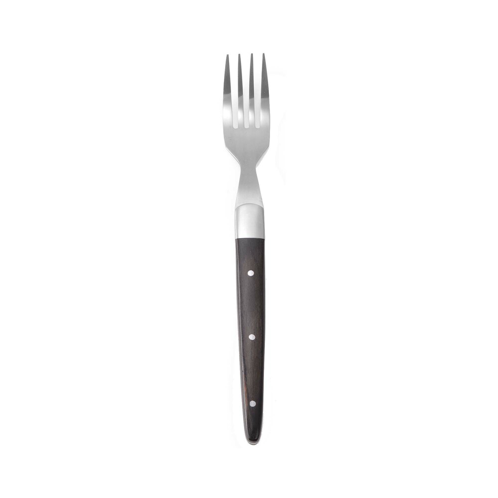 Product photo Corfu steak fork - set of 6, OVE, 205 mm